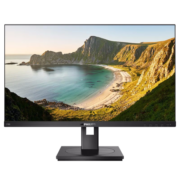 飞利浦 27英寸高清显示器 4K IPS屏 100%sRGB 爱眼TUV滤蓝光认证 升降旋转 智能双芯 电脑显示屏 278B1N