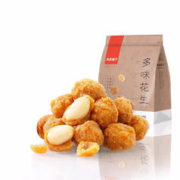 BESTORE 良品铺子 专区 多味花生148g