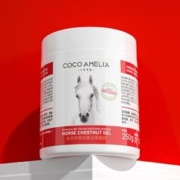 CCA 舒缓马栗凝胶250g*2罐