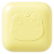 PLUS会员、需要首购礼金：FROGPRINCE 青蛙王子 儿童山茶油宝宝面霜 10g