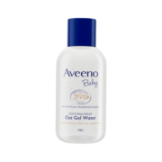 艾惟诺（Aveeno）婴儿润肤乳精华乳面霜舒缓柔嫩燕麦精华露140ml