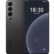 魅族 20 PRO 第二代高通骁龙8 5G手机 破晓灰 12+256GB