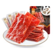 华味亨 100g原味肉脯 任选12件