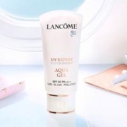 LANCOME 兰蔻 轻透水漾防晒乳 SPF50 PA++++ 30ml