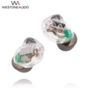 Westone Audio 威士顿 PRO X30专业级三单元动铁入耳式耳机
