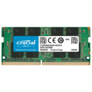 英睿达（Crucial）16GB DDR4 3200频率 笔记本内存条 美光原厂颗粒