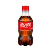 京喜特价版APP：Coca-Cola 可口可乐 可乐零度300ML*12瓶