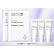 14日0点：DOCTOR LI 李医生 积雪草水乳套装 5件套