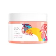 LUX 力士 乐活香氛美肌磨砂膏350g