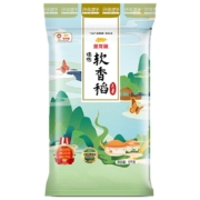 再降价、plus会员：金龙鱼 苏北大米 软香稻大米 5kg*4件