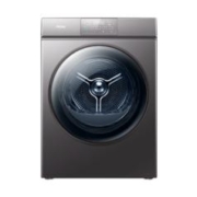 20点、PLUS会员：Haier 海尔 超薄全嵌烘干机家用 10公斤热泵干衣机