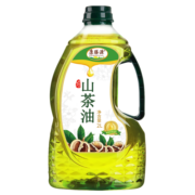 康膳源 山茶油 油茶籽油 一级食用油2L