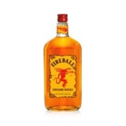 Fireball 火龙肉桂 谷物 加拿大威士忌 33%vol 200ml