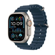 20点开始：Apple 苹果 Watch Ultra2 智能手表 49mm GPS+蜂窝款