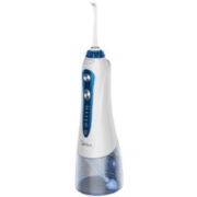 Midea 美的 小蓝鲸系列 MC-BJ0102 冲牙器 深海蓝
