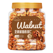 Plus会员:新边界 琥珀核桃仁400g