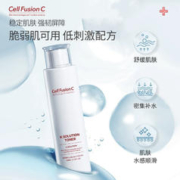 Cell Fusion C 秀肤生 舒缓保湿液爽肤水补水修复屏障秋冬季清爽控油