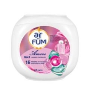 arfun 纺优美 5合1洗衣凝珠 至爱