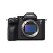 索尼（SONY）A7S3 Alpha 7S III 全画幅微单视频相机 A7S3单机身 官方标配（不含卡，建议选购套餐）
