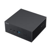 华硕(ASUS) PN63商用办公行业mini迷你主机台式机NUC微型小电脑 (11代i7-11370H 8G 512G Win11 3年上门)