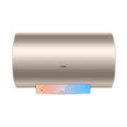 海尔（Haier）电热水器电储水式家用洗澡2200W升级速热节能一级能效卫生间洗澡防电墙以旧换DK1 60升【2-3人】