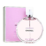 CHANEL 香奈儿 邂逅柔情香水 50ml