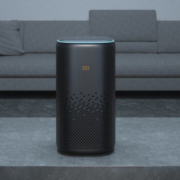 Xiaomi 小米 小爱音箱 Pro 智能音箱 黑色