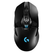 logitech 罗技 G903 2.4G Lightspeed 双模鼠标 12000DPI RGB