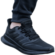 阿迪达斯（Adidas）男鞋运动鞋2023秋冬款减震透气轻便休闲跑步鞋慢跑 GY6600卡其色 43