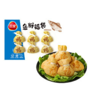 三全 火锅丸系列 鱼籽福袋 150g*10件