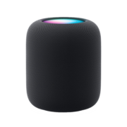 Apple HomePod （第二代）智能音响/音箱 蓝牙音响/音箱 智能家居 午夜色