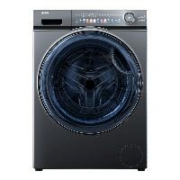 PLUS会员、预售：Haier 海尔 精华洗超薄款 EG100MATESL6 全自动滚筒洗衣机全自动 10kg