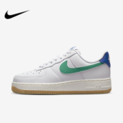 耐克（NIKE）yysports Nike耐克新款女鞋AF1空军一号运动鞋休闲鞋板鞋 DD8959-110 38