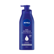 妮维雅（NIVEA）保湿滋润防干燥身体乳深层润肤乳液400ml