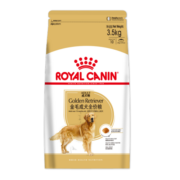 皇家狗粮 金毛成犬狗粮 犬粮 大型犬 GR25 通用粮 15月以上 3.5KG