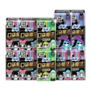 折0.4元/片 苏菲便携卫生巾口袋魔法92片
