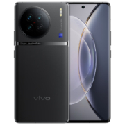 需首购：vivo X90s 至黑 12+256GB