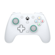 盖世小鸡GAMESIR-G7 SE微软授权xbox游戏有线手柄 pc电脑xbox series霍尔摇杆霍尔扳机 steam双人成行g7se