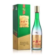 西凤酒 1964 珍藏版 55度凤香型白酒 500mL*1 单瓶装