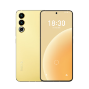 MEIZU 魅族 20 5G智能手机 12GB+512GB 第二代骁龙8