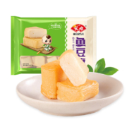 plus会员：安井 鱼豆腐 300g/袋 玲珑包*10件
