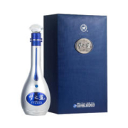 88VIP会员：YANGHE 洋河 梦之蓝M9-52度500ml*1瓶正品保证国产白酒(无礼袋)