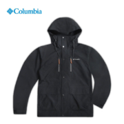 31日20点开始：Columbia 哥伦比亚 户外冲锋衣男 秋冬款 RE0086/WE6848 多款可选