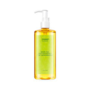 FANXISHOP 凡茜 fanxi）白茶毛孔细致卸妆油套装200ml*2瓶卸妆水乳（净澈顽妆）