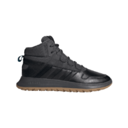 需凑单：adidas  FUSION STORM男子冬季加绒保暖中帮运动鞋 *4双