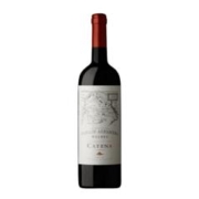 阿根廷葡萄酒品质先驱：卡帝娜酒庄 门多萨 马尔贝克干红葡萄酒 2018年 750ml 单瓶装