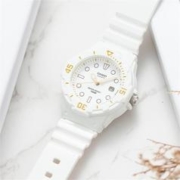 CASIO 卡西欧 儿童学生款手表时尚夜光防水运动款LRW-200H