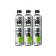 康之味 盐典青柠味运动饮料 366ml*6瓶