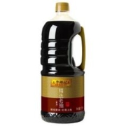 李锦记 精选老抽 红烧酱油上色特级酿造 1.75L