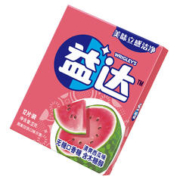 Extra 益达 木糖醇 无糖口香糖 清爽西瓜味 32g